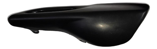 Cubre Puños Izquierdo Negro Bws100 Negro