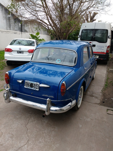 Fiat 1100