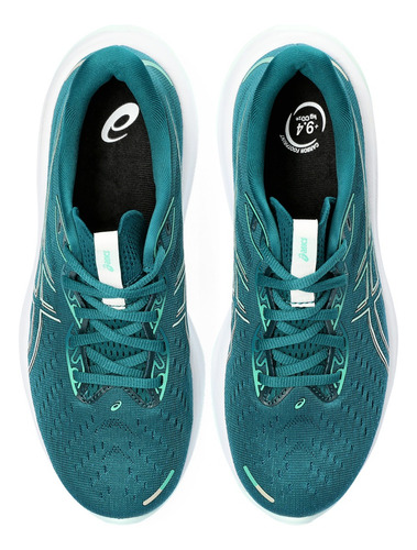 Tenis Mujer Asics Gel-cumulus 26 Q224 300