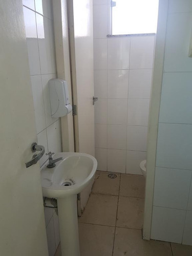 Imagem 3 de 3 de Sala Para Alugar, 65 M² Por R$ 1.500/mês - Jardim Cidade Pirituba - São Paulo/sp - Sa0033