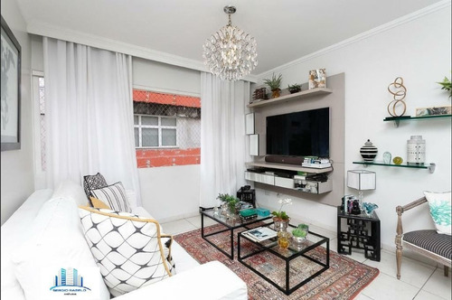 Imagem 5 de 27 de Apartamento Com 2 Dormitórios À Venda, 88 M² Por R$ 980.000,00 - Jardim Paulista - São Paulo/sp - Ap4001