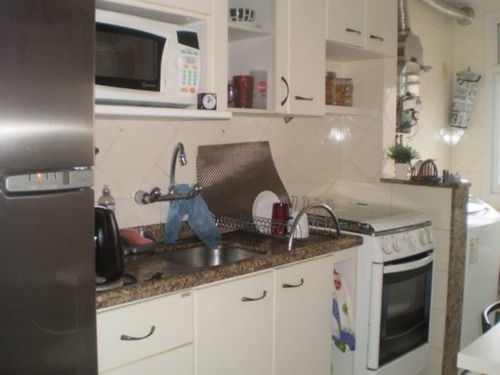 Imagem 8 de 10 de Apartamento Petropolis Porto Alegre - 2464