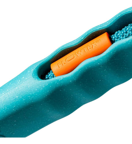 Guia Air Leash Para Cachorro Flowtex Zeedog De 1m E 1,5m