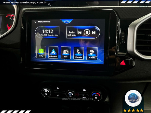 Chery Tiggo 5X 1.5 T Flex Aut. 5p