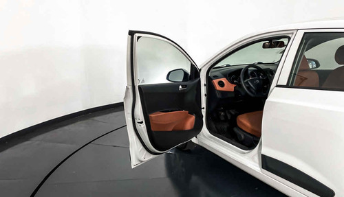 Imagen 15 de 15 de 36020 - Hyundai Grand I10 2015 Con Garantía Mt
