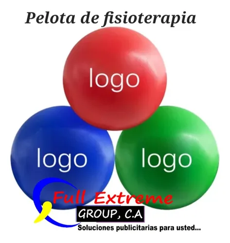 Pelota Antiestres Uni Color