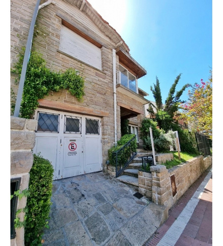 Chalet 5 Amb. A Metros Del Mar - Aristóbulo Del Valle Y Castelli