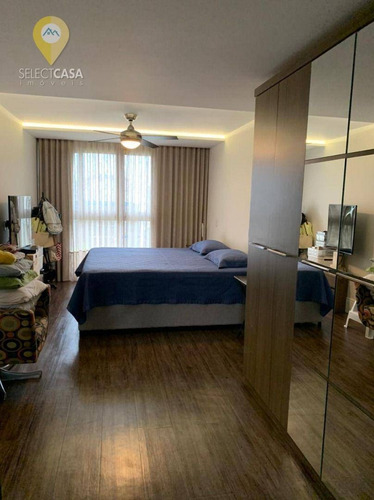 Imagem 20 de 20 de Venda De Casa Em Condomínio Fechado Na Mata Da Praia Com 4 Quartos - Ca0277