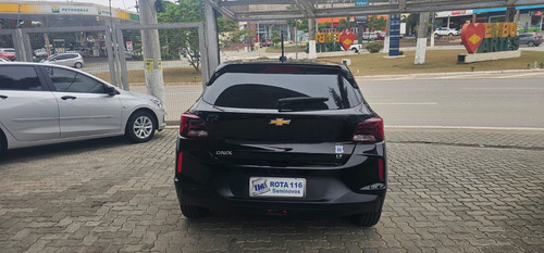 Chevrolet Onix HATCH LT 1.0 12V FLEX 5P MEC.