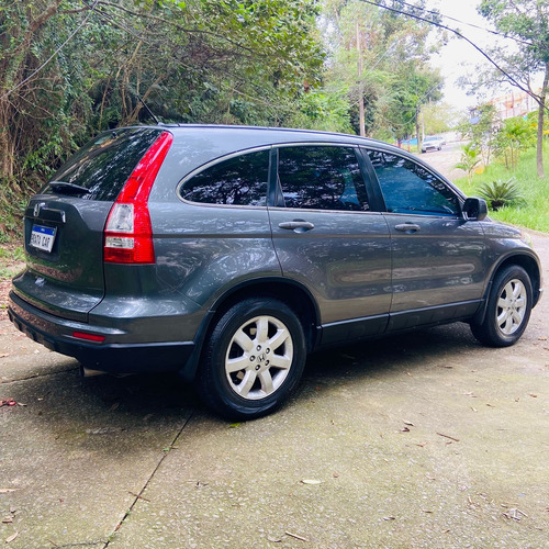 Honda CR-V 2.0 Lx 4x2 Aut. 5p