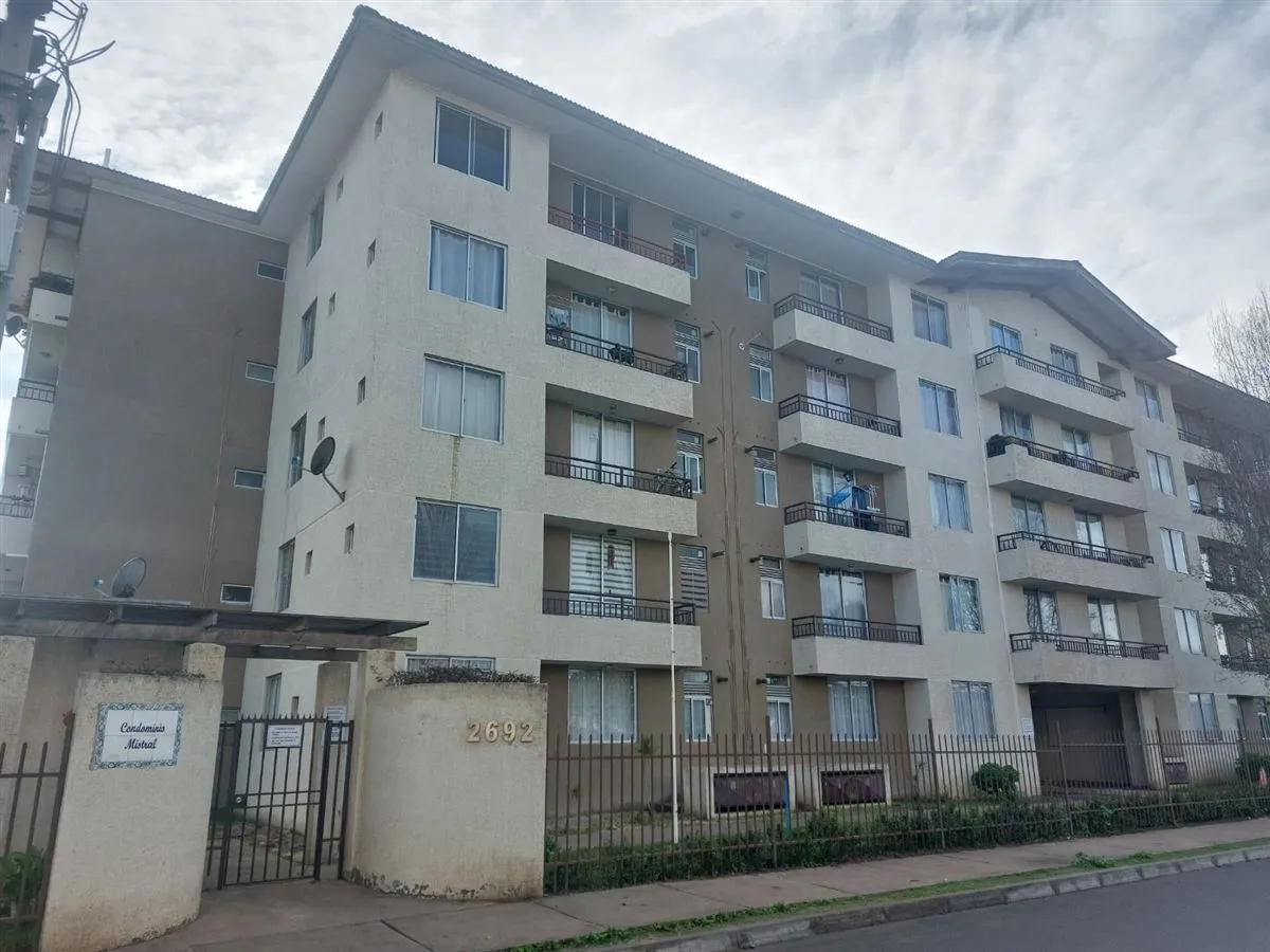 Imagen 1 de 30 de Departamento En Venta En La Serena