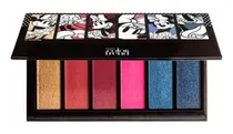 Comprar Paleta de sombras de ojos Disney Avon Color Trend, edición específica, 6 tonos