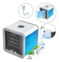 Comprar Enfriador De Aire A Base De Agua Aire Acondicionado Portatil