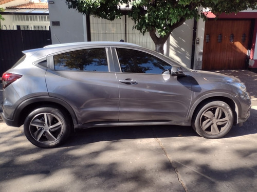 Imagen 6 de 15 de Honda Hr-v Ex Cvt 1.8 / Nafta / 2020