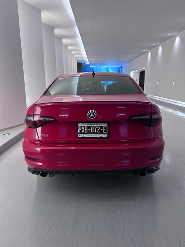 Volkswagen Jetta 2.0 Gli Dsg At
