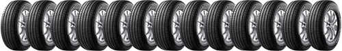 Kit de 4 neumáticos Michelin Primacy SUV LT 255/60R18 112 H