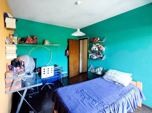 Imagen 17 de 22 de Venta De Departamento 3 Ambientes Con Balcón En Caballito