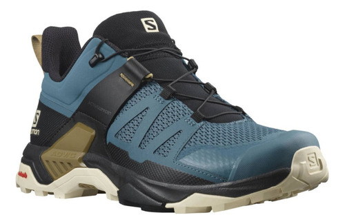 Zapatillas Salomon Hombre  X Ultra 4 M - 414530