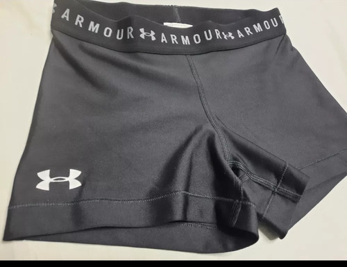 Calza Under Armour Original