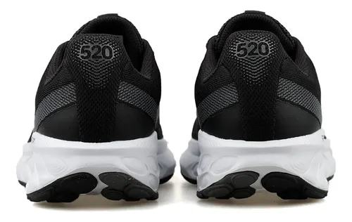 Zapatillas New Balance Fresh Foam 520 V9 Running Hombre Nb