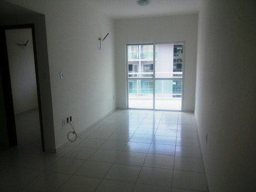 Apartamento Para Aluguel, 2 Dormitórios, Morada Das Garças - Macaé - 715