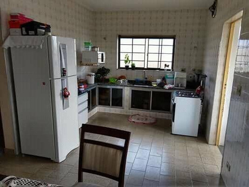 Imagem 7 de 13 de Casa Com 3 Dormitórios À Venda, 380 M² Por R$ 600.000,00 - Vila Carvalho - Sorocaba/sp - Ca8223