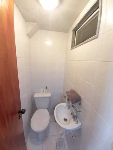 Imagem 7 de 15 de Casa Em Condomínio-à Venda-camorim-rio De Janeiro - Svcn30174
