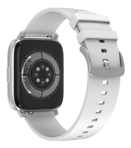 Smartwatch Dtx Max Reloj Inteligente Bluetooth Ip68 No.1