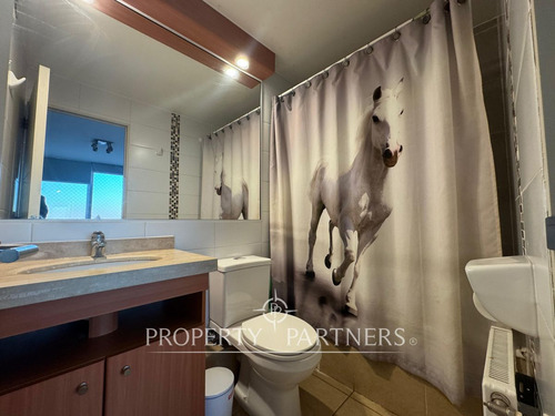 Cómodo Departamento En Venta, Excelente Ubicación.