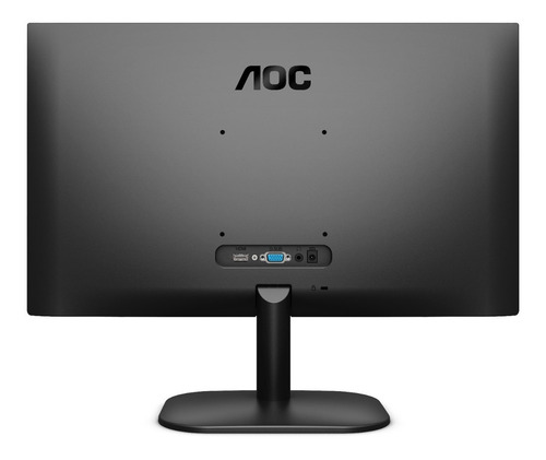 Monitor Aoc 24b2xhm 23,8 Fhd 75hz
