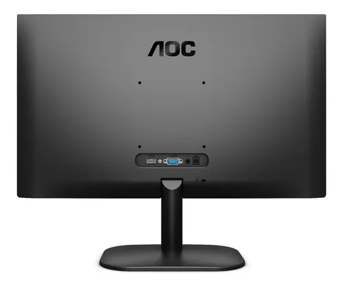 Monitor Aoc 24b2xhm 23,8 Fhd 75hz