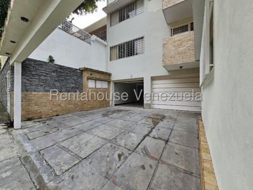 Lomas De Chuao , Casa En Venta , Juan Paz , 26-386