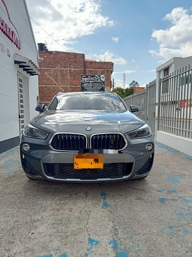 Bmw X2 Sdrive 201