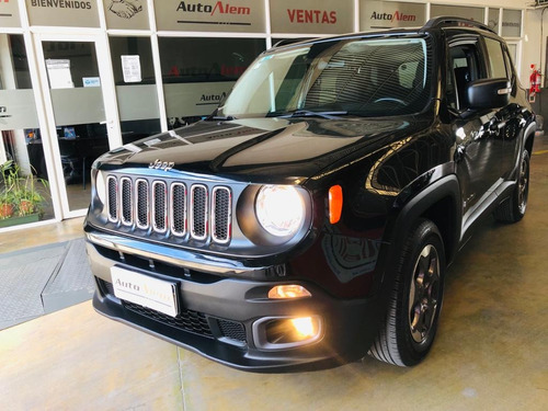 Jeep Renegade 1.8 Sport