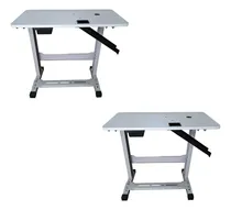 Comprar Gabinete Mesa Overloque Ultralock Singer 14sh754 Outros