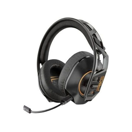 Rig 700hd Auriculares Inalámbricos Ultraligeros Para Juegos 