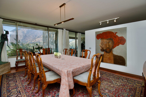 3d 3b + Servicio // Un Dpto Por Piso (96558)