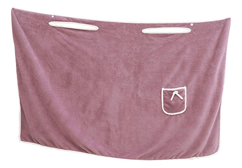 Toalla De Baño Para Mujer, Toalla Envolvente De Ducha De