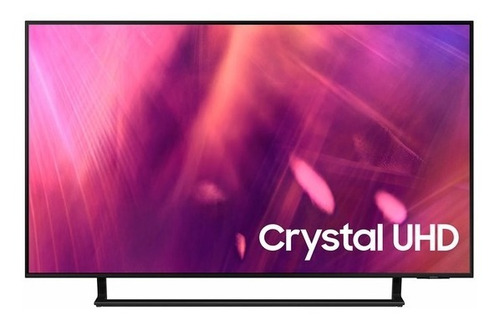 Imagen 1 de 7 de Tv Samsung 50 50au9000 4kuhd