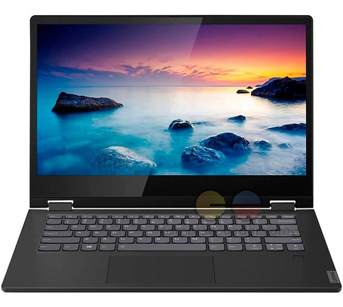 Lenovo Laptop 14¨ Touch Full Hd Amd Ryzen5 Ssd 256gb Ram 8gb