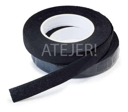 Imagen 5 de 5 de Cinta Floral - Floral Tape X 2 Unidades De 30 Yardas C/u