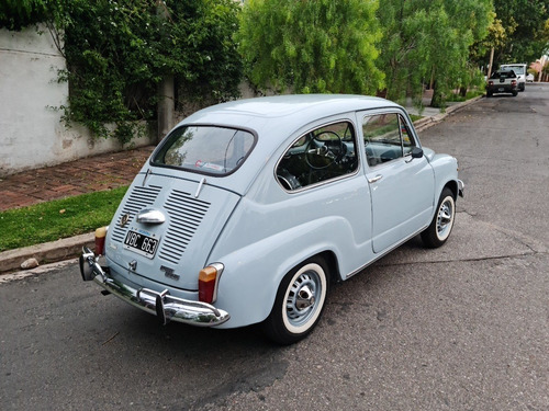 Fiat 600r