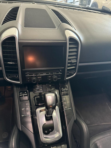 Porsche Cayenne 3.0 Diesel 245cv (958)