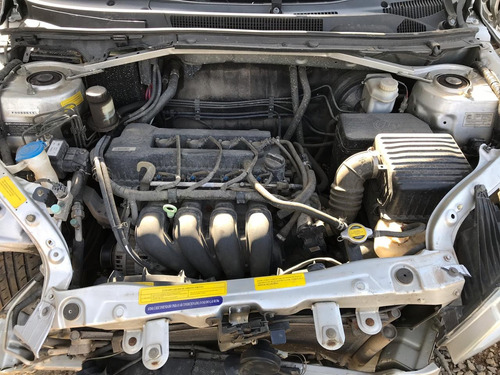Imagem 6 de 13 de Sucata Lifan X60 1.8 2015 Gasolina - Rs Auto Peças Farroupil