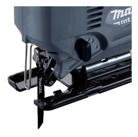 Imagem 2 de 4 de Serra Ticotico 450w M4301g Profissional Makita Saldão