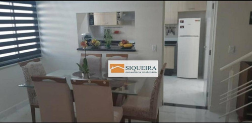 Imagem 4 de 11 de Casa Com 3 Dormitórios À Venda, 130 M² Por R$ 460.000 - Jardim Alvorada - Sorocaba/sp - Ca2008