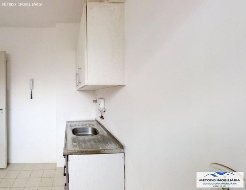 Imagem 8 de 15 de Apartamento Para Venda Em São Paulo, Vila Mariana, 3 Dormitórios, 2 Banheiros, 1 Vaga - 12984_1-2047159