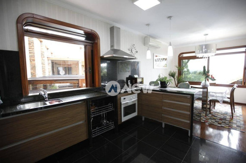 Imagem 16 de 30 de Casa Com 7 Dormitórios À Venda, 800 M² - Boa Vista - Novo Hamburgo/rs - Ca2726