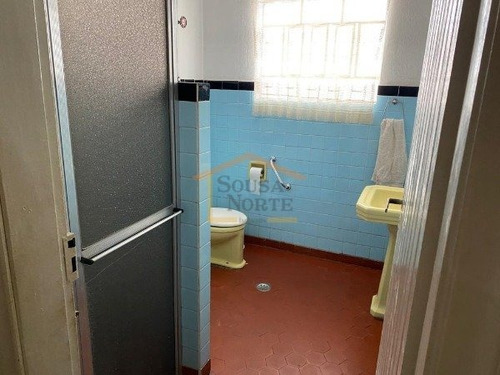 Imagem 11 de 15 de Terreno Com Casa(s) Antiga(s), Venda, Jardim Franca, Sao Paulo - 29472 - V-29472