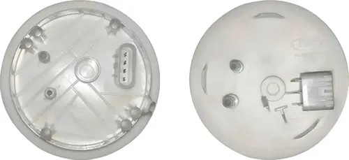 Tampa Bomba De Combustivel Vp7127 - Tsa030052 - Gm Onix